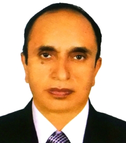 Dinesh Pandit