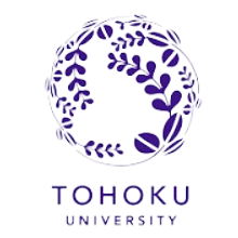 Tohoku University logo