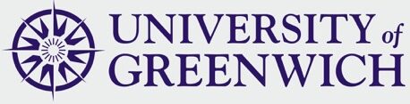 University of Greenwich logo